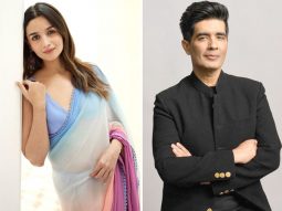 Alia Bhatt and Manish Malhotra’s Rani collection from Rocky Aur Rani Kii Prem Kahaani gets sold out after crazy demand crashes website; sarees cost between Rs. 48,000 to Rs. 58,000