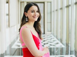 Alia Bhatt describes her time with Raha Kapoor as ‘pure joy’; shares a post dedicating it to daughter about ‘making own choices’