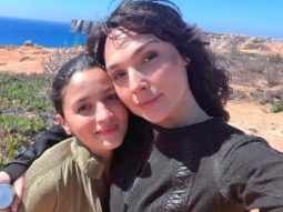 Alia Bhatt on her Hollywood debut alongside Gal Gadot in Heart of Stone: “It’s like we instantly clicked, and that comfort translated onto the screen”
