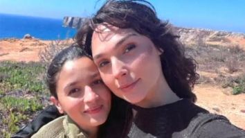 Alia Bhatt on her Hollywood debut alongside Gal Gadot in Heart of Stone: “It’s like we instantly clicked, and that comfort translated onto the screen”