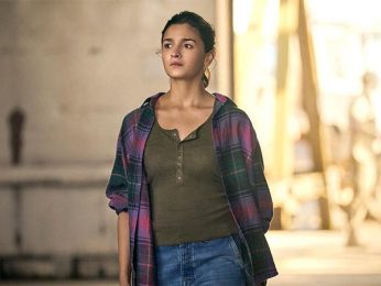 Alia Bhatt says first day of Heart of Stone shoot was awkward: “Acting in English suddenly felt a bit strange” Alia Bhatt says first day of Heart of Stone shoot was awkward: “Acting in English suddenly felt a bit strange”