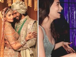 Karan Johar faces criticism from mehendi artist Veena Nagda over claims on Alia Bhatt’s mehendi in RARKPK; says, “Be mindful”