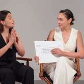 Alia Bhatt teaches Telugu to Gal Gadot and Jamie Dornan; watch 