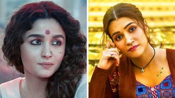 69th National Film Awards: Alia Bhatt and Kriti Sanon jointly win Best Actress Award
