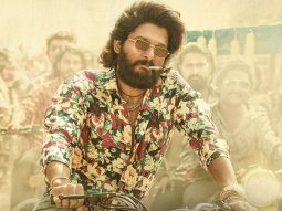 69th National Film Awards: Allu Arjun bags Best Actor award for Pushpa: The Rise