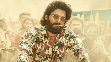 69th National Film Awards: Allu Arjun bags Best Actor award for Pushpa: The Rise