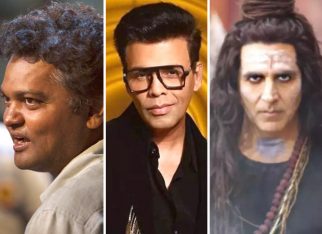 OMG 2 director Amit Rai reveals that Akshay Kumar-starrer OMG 2 was turned down by Karan Johar’s Dharma Productions, Ashutosh Gowariker, Sony Pictures