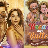 Amul pays tribute to the grand success of Ranveer Singh, Alia Bhatt starrer Rocky Aur Rani Kii Prem Kahaani