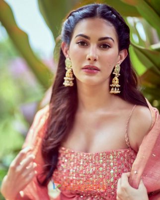 Amyra Dastur