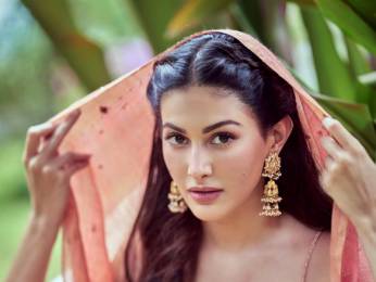 Amyra Dastur