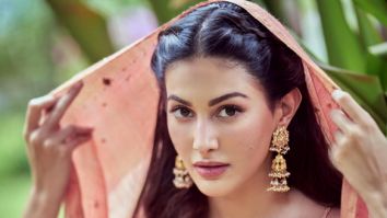Amyra Dastur