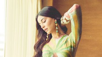 Ananya Panday