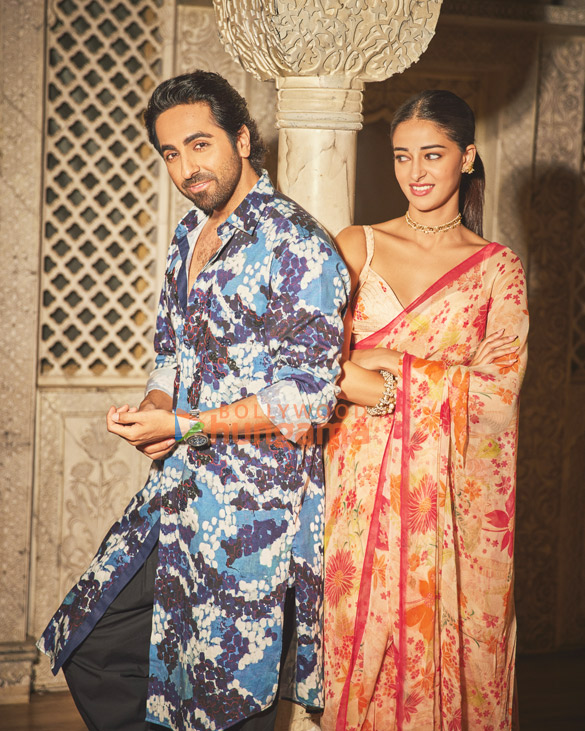 ananya panday 1 235