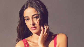 Ananya Panday