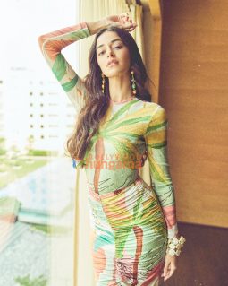 Ananya Panday
