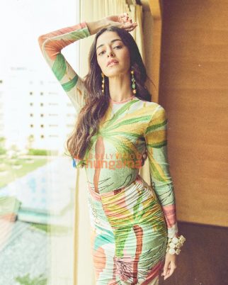 Ananya Panday