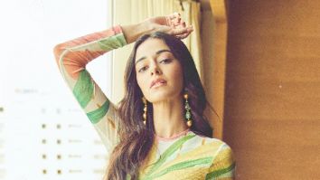 Ananya Panday