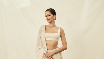 Ananya Panday