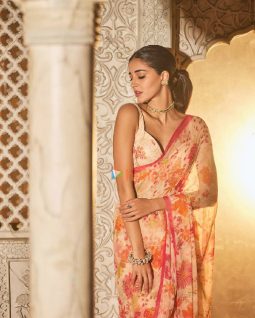 Celeb Photos Of Ananya Panday