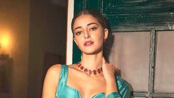 Ananya Panday