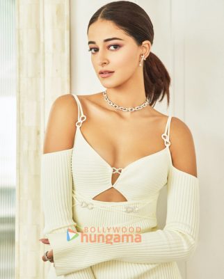 Ananya Panday