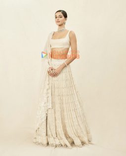 Celeb Photos Of Ananya Panday