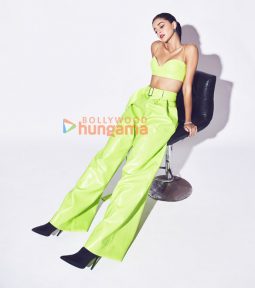 Ananya Panday