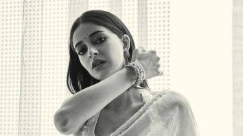 Ananya Panday
