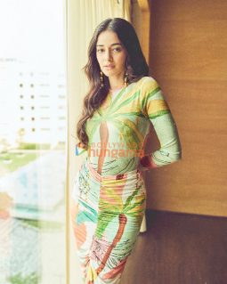 Ananya Panday