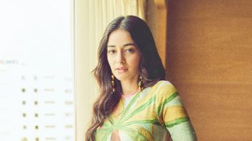 Ananya Panday