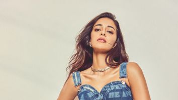 Ananya Panday