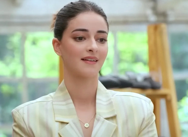 Ananya Panday spills the beans on her debut web series Call Me Bae; opens up about the ‘fun cameos’ in the show