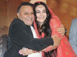 EXCLUSIVE: Gadar 2 director Anil Sharma believed Ameesha Patel was “weak at acting”; says, “Thoda sa attitude, ek ada hai unme jo kabhi kabhi tedhi-medhi ho jaati hai