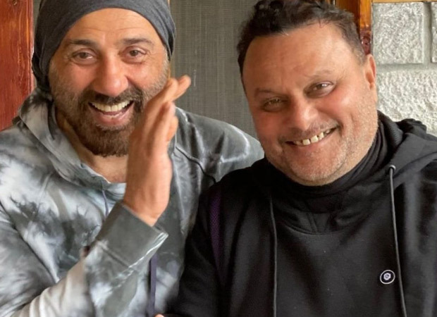 Anil Sharma discusses the ‘reasonable’ budget of Gadar 2; says, “These days, heroes and directors charge so much”