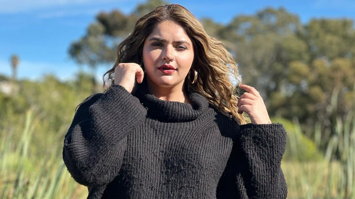 Anjali Anand: “Ranveer Singh has been so supportive since day 1″| Rocky Aur Rani Kii Prem Kahaani Anjali Anand: “Ranveer Singh has been so supportive since day 1″| Rocky Aur Rani Kii Prem Kahaani