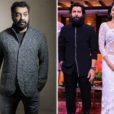 Anurag Kashyap reveals about approaching Sobhita Dhulipala to contact Vikram when she was shooting Ponniyin Selvan with him