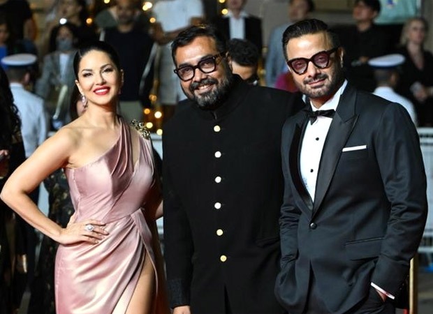 Anurag Kashyap's Kennedy starring Sunny Leone secures a spot at 12th IFFSA Toronto