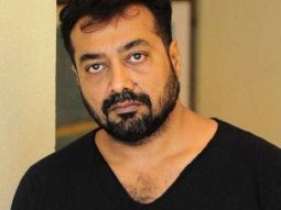 Anurag Kashyap agrees that he thought of quitting filmmaking in India due to ‘negativity’; says, “I got an invitation to make German and French films”
