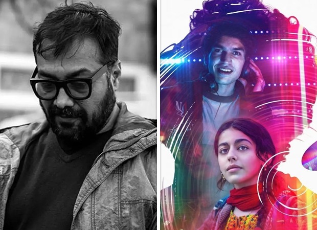 Anurag Kashyap calls Almost Pyaar with DJ Mohabbat his “biggest flop”; defies expectations