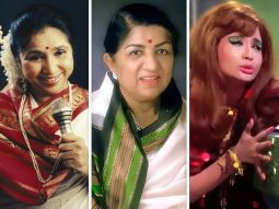 Asha Bhosle speaks about Lata Mangeshkar: “Agar ‘Piya Tu Ab Toh Aa Ja’ didi ko dete, toh nahin hota. She would have never sung such a song”