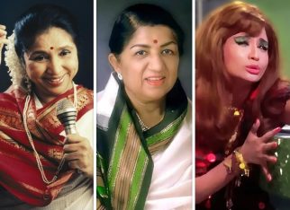 Asha Bhosle speaks about Lata Mangeshkar: “Agar ‘Piya Tu Ab Toh Aa Ja’ didi ko dete, toh nahin hota. She would have never sung such a song”