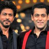 Ask SRK: Shah Rukh Khan on Salman Khan sporting new buzz cut: “Salman bhai ko mujhe pyaar dikhaane ke liye koi look nahi karna padhta”