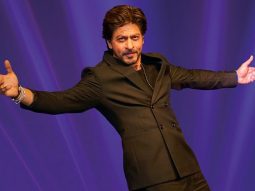 #AskSRK: Jawan actor Shah Rukh Khan fulfills his desire of getting a blonde lady to like him