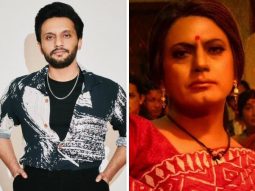 EXCLUSIVE: Haddi star Mohammed Zeeshan Ayyub shares the USP of the film; says, “It’s a special film and I am sure audiences have not watched this kind of movie before” EXCLUSIVE: Haddi star Mohammed Zeeshan Ayyub shares the USP of the film; says, “It’s a special film and I am sure audiences have not watched this kind of movie before”