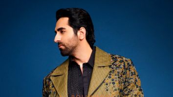 Celeb Photos Of Ayushmann Khurrana