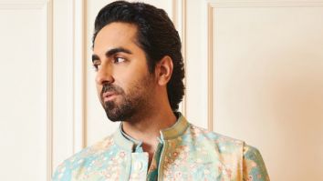 Ayushmann Khurrana
