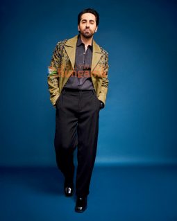 Celeb Photos Of Ayushmann Khurrana
