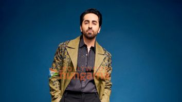 Celeb Photos Of Ayushmann Khurrana