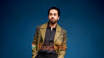 Celeb Photos Of Ayushmann Khurrana