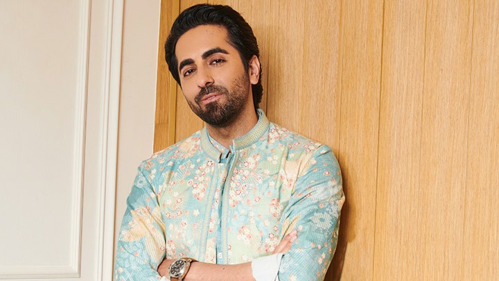 Ayushmann Khurrana: “Nothing is sweeter than box office success” | Dream Girl 2 Ayushmann Khurrana: “Nothing is sweeter than box office success” | Dream Girl 2